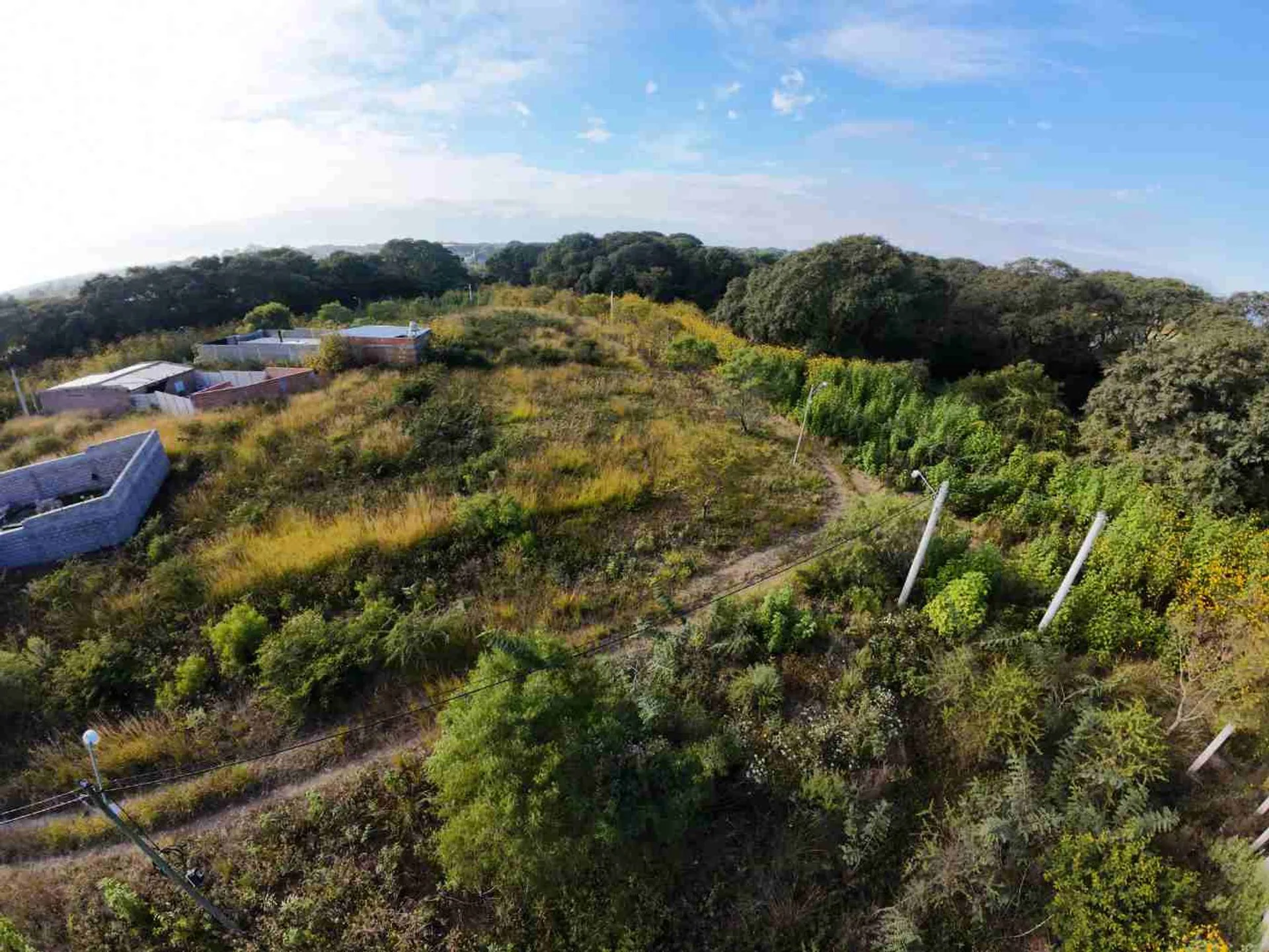 VENTA TERRENO 338,73m2 B° NUEVO ALISOS foto 5
