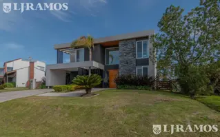 IMPECABLE CASA EN VENTA EN EL RECUERDO EN ESTANCIAS DEL PILAR foto 1