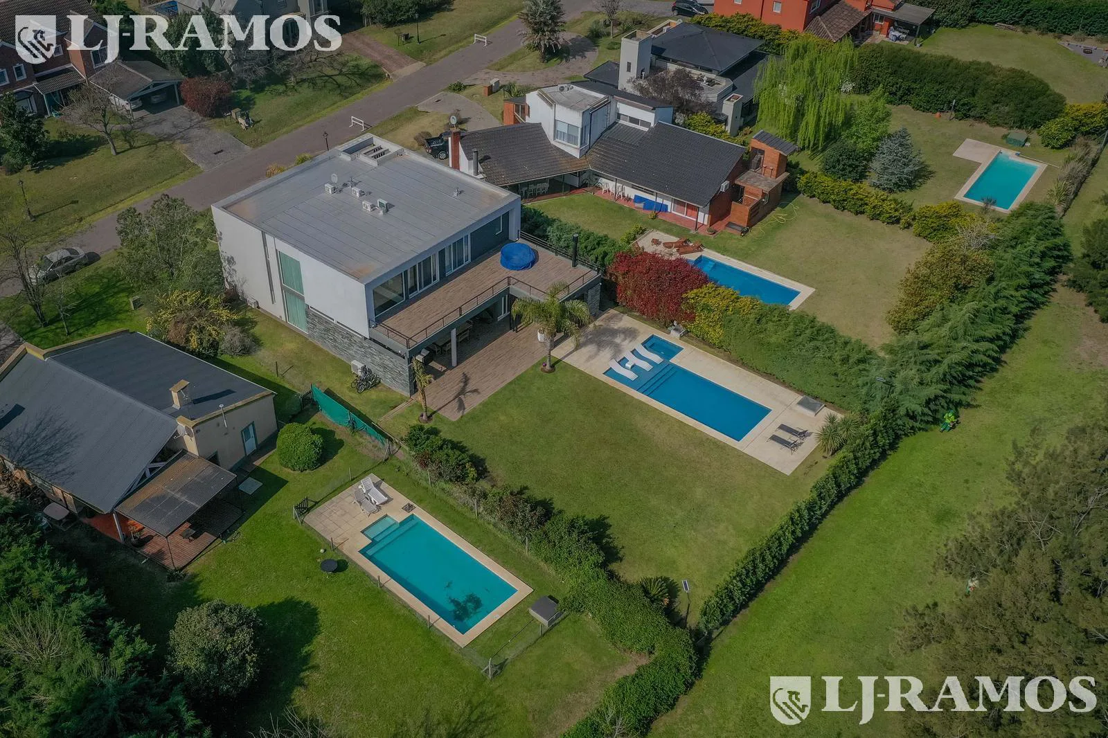 IMPECABLE CASA EN VENTA EN EL RECUERDO EN ESTANCIAS DEL PILAR foto 2