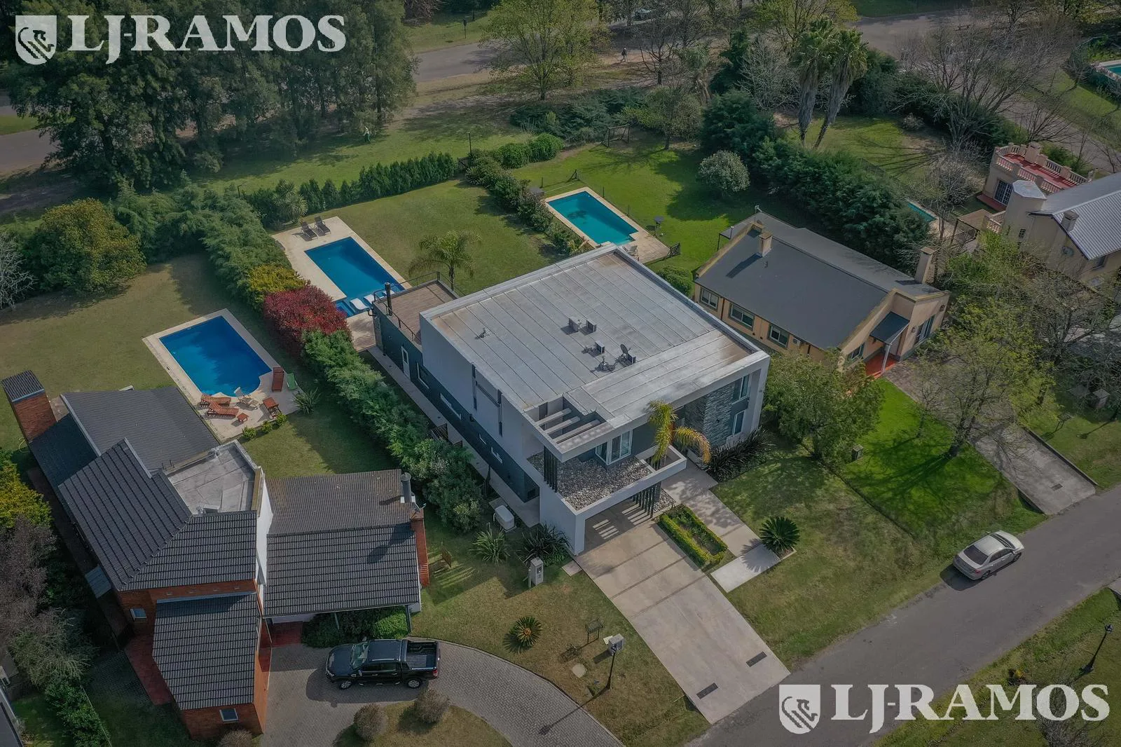 IMPECABLE CASA EN VENTA EN EL RECUERDO EN ESTANCIAS DEL PILAR foto 3