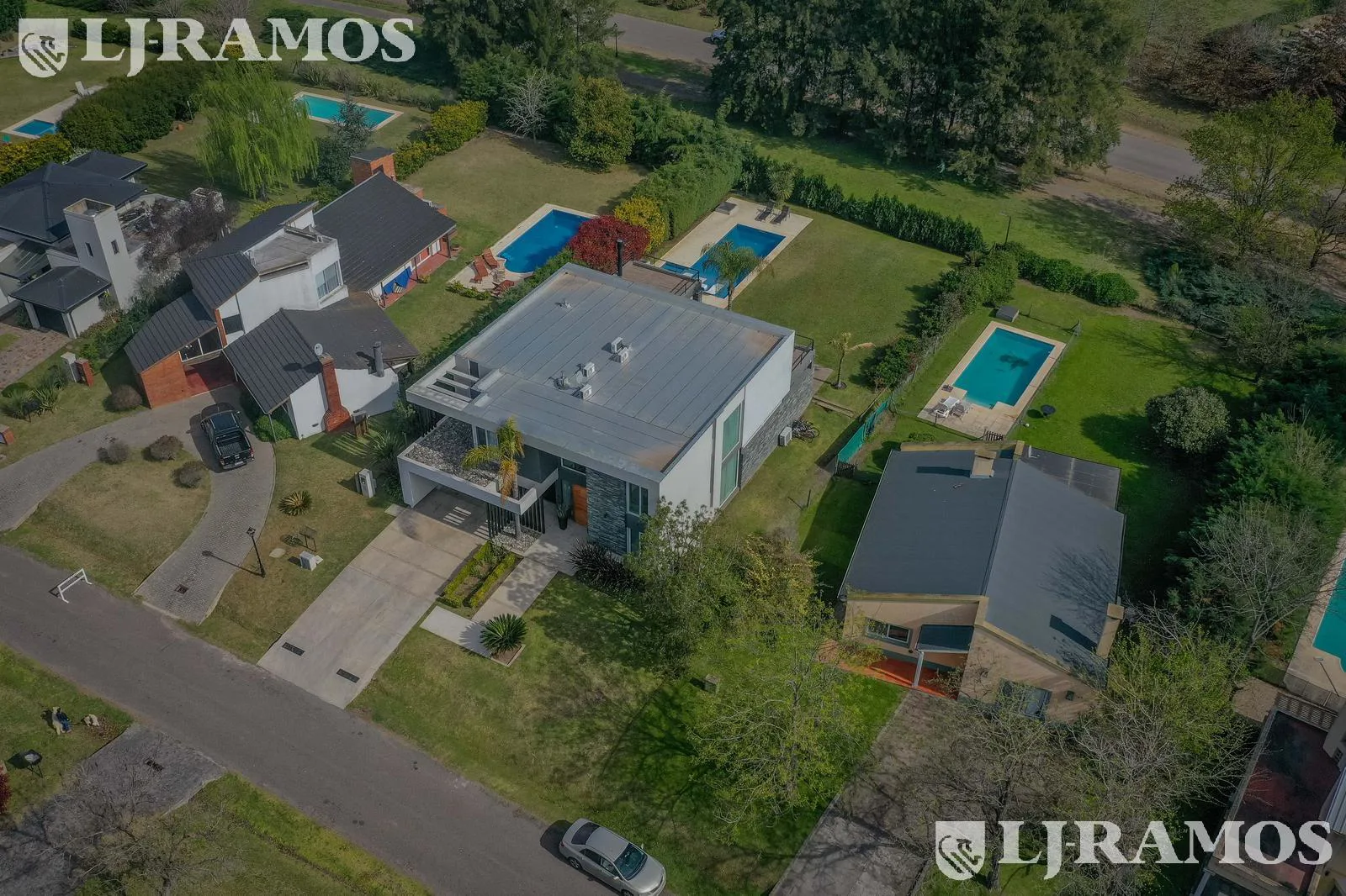 IMPECABLE CASA EN VENTA EN EL RECUERDO EN ESTANCIAS DEL PILAR foto 4