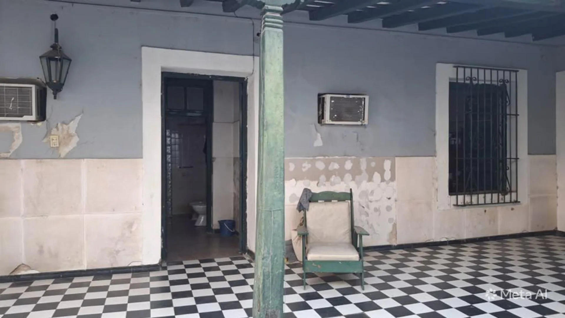 Casa Tradicional en centro de Goya, Belgrano 1067 foto 3