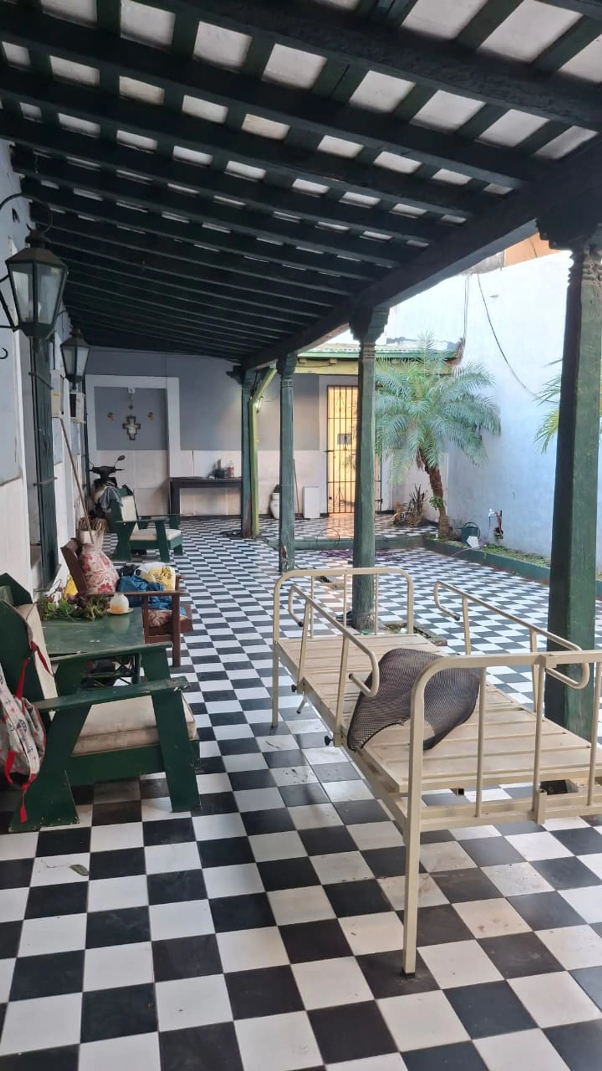Casa Tradicional en centro de Goya, Belgrano 1067 foto 5