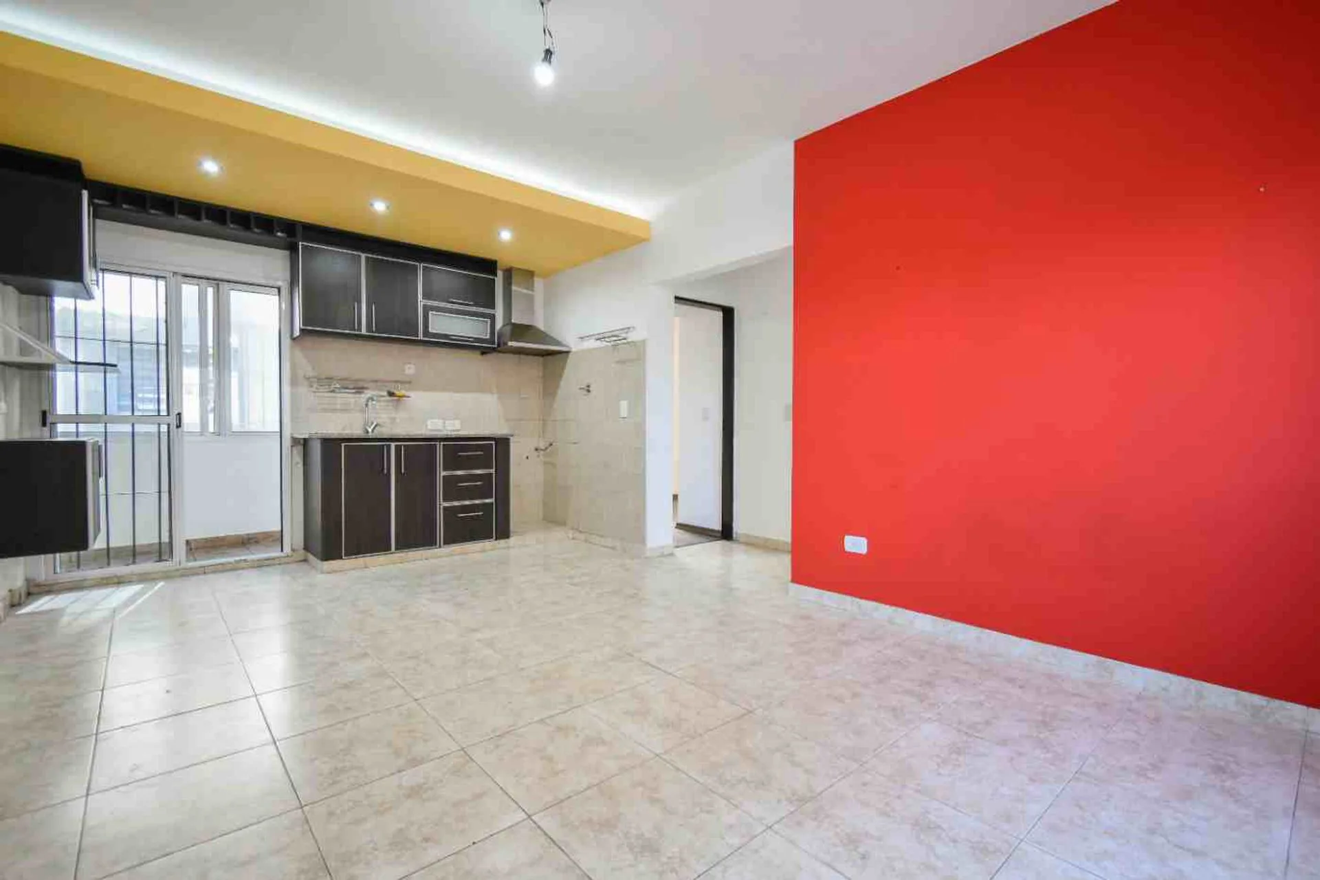 DEPARTAMENTO VENTA  VILLA LUZURIAGA 3 AMBIENTES foto 2