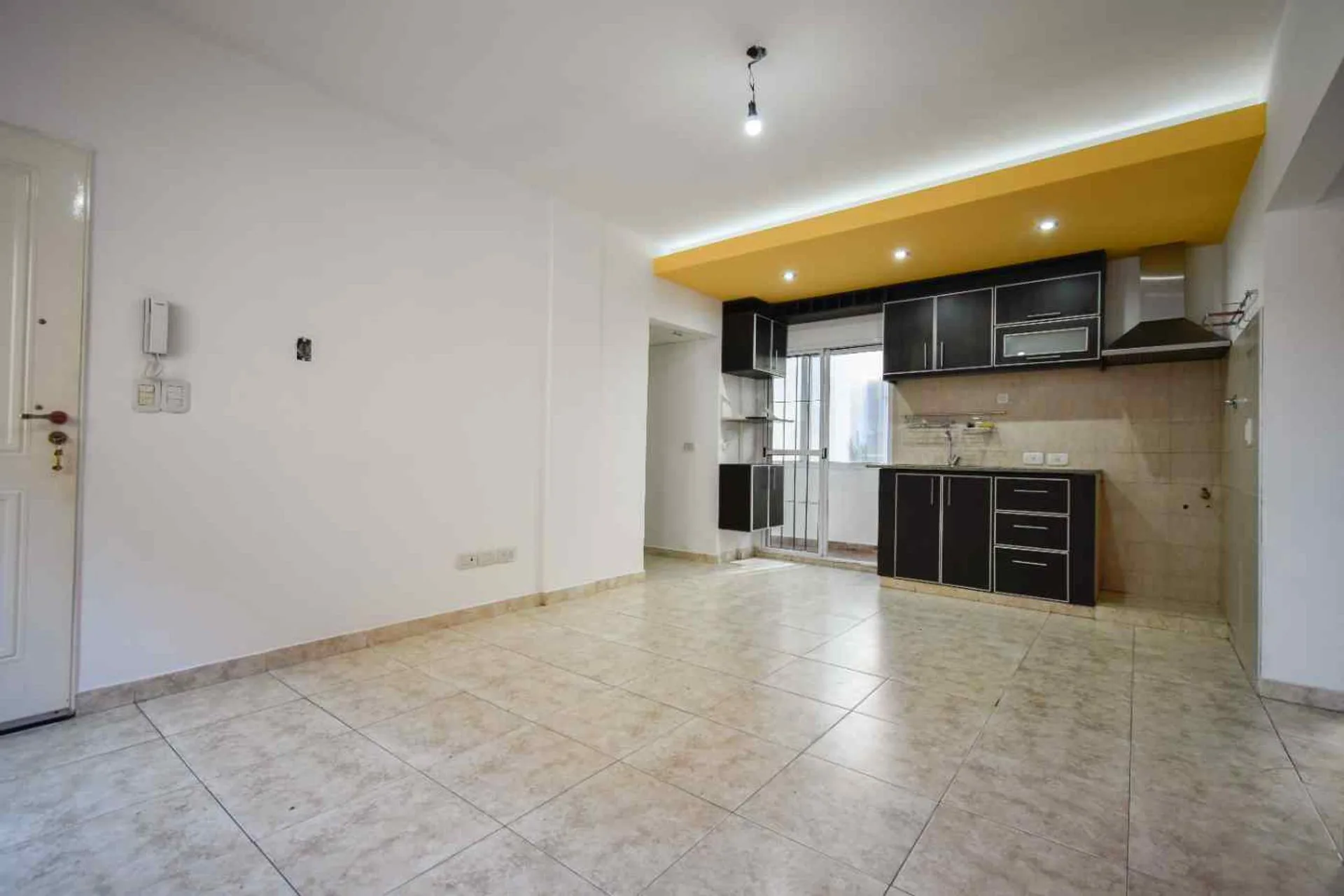 DEPARTAMENTO VENTA  VILLA LUZURIAGA 3 AMBIENTES foto 4