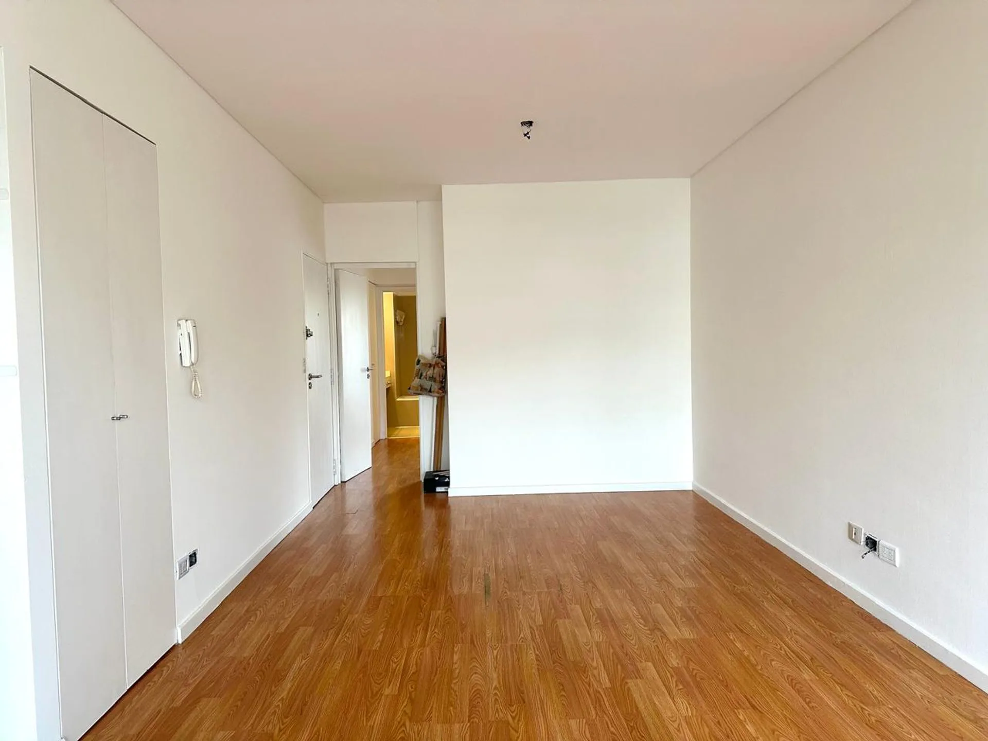 Semipiso de 2 ambientes con balcón y amenities foto 4
