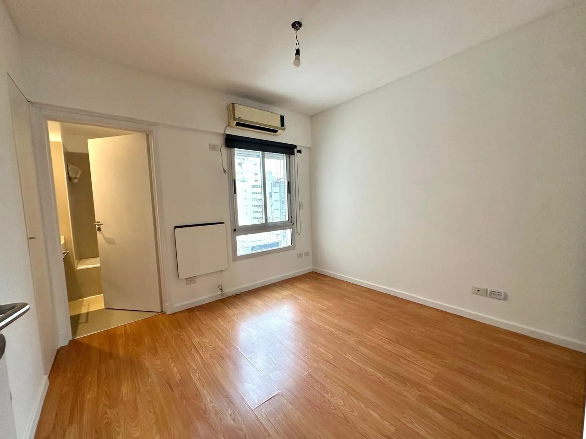 Semipiso de 2 ambientes con balcón y amenities foto 5