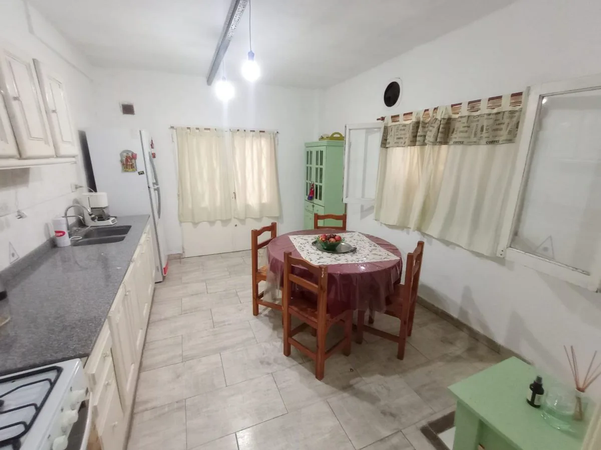 CASA 2 AMBIENTES EN VENTA SAN JUSTO foto 3