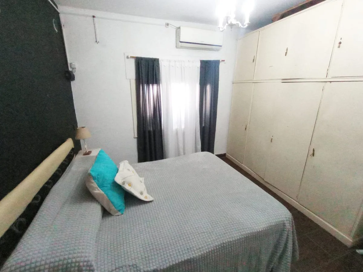 CASA 2 AMBIENTES EN VENTA SAN JUSTO foto 4