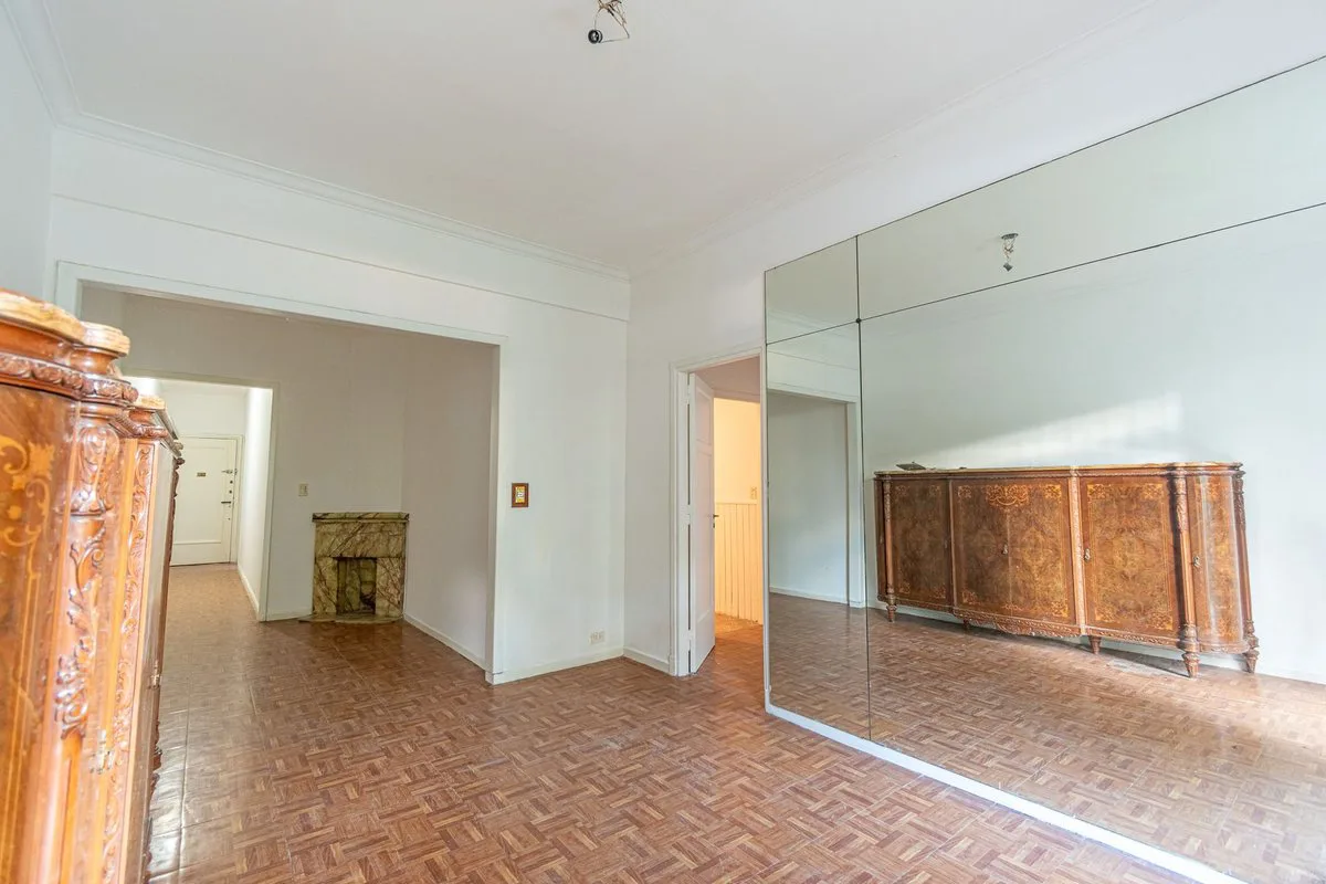 Oportunidad Venta Depto. tipo PH 4 amb. en Palermo foto 4