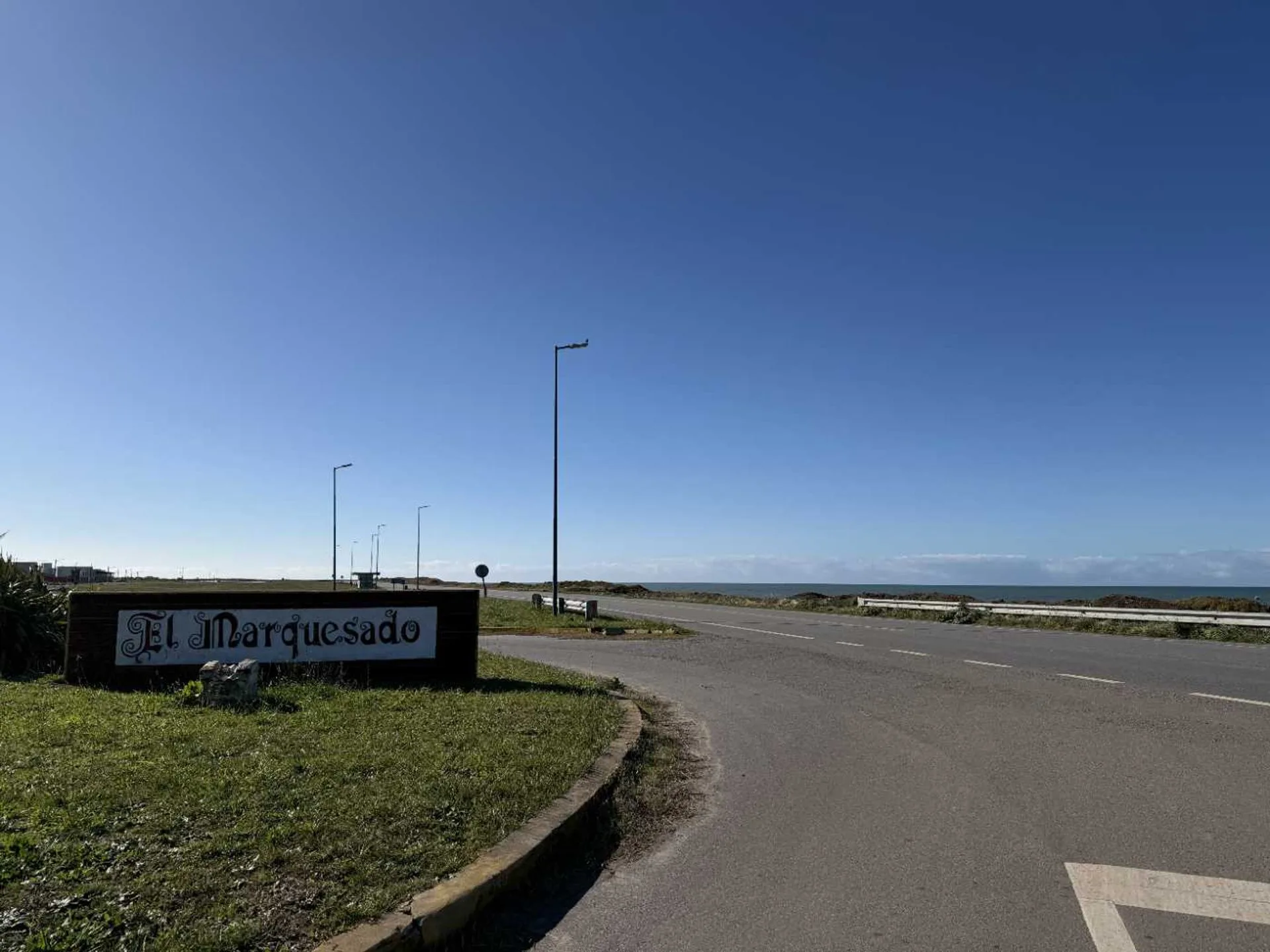 VENTA LOTE EN MARQUESADO A 2 CUADRAS DE LA RUTA 11 foto 5