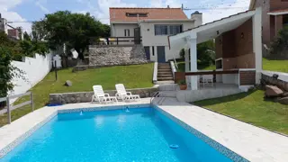 Casa C/ Pileta y Vista Al Lago - Especial Visita Papal Córdoba foto 2