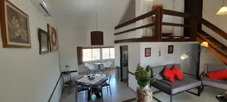 Casa C/ Pileta y Vista Al Lago - Especial Visita Papal Córdoba foto 3
