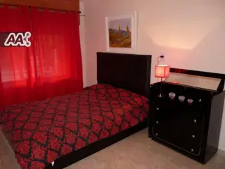 CHALET EN BARRIO RESIDENCIAL – AMPLIO – COMODO – CON PILETA foto 3