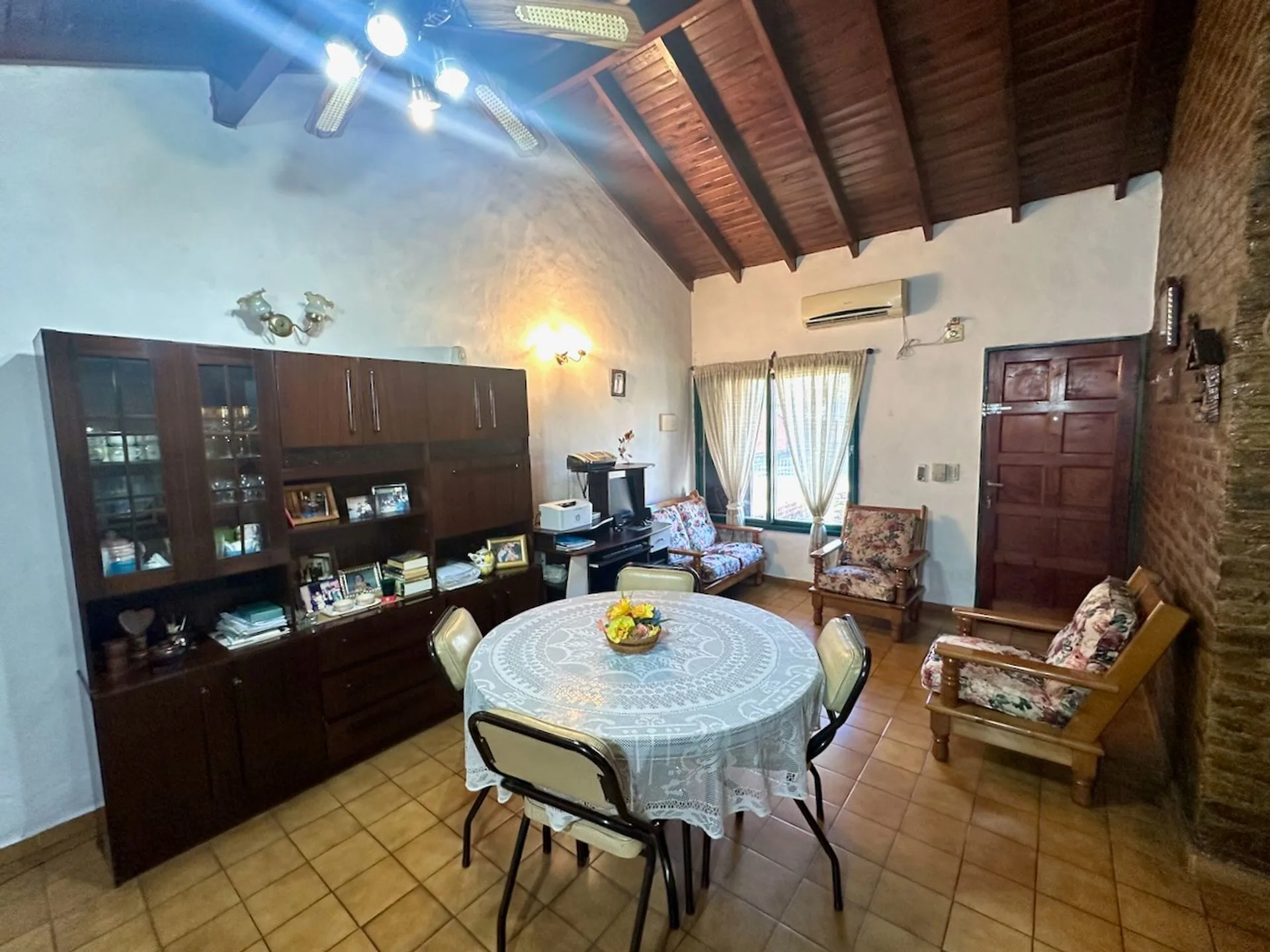 VENTA CASA 4 AMB COCHERA DESPENSA ALTOS DE PACHECO foto 2