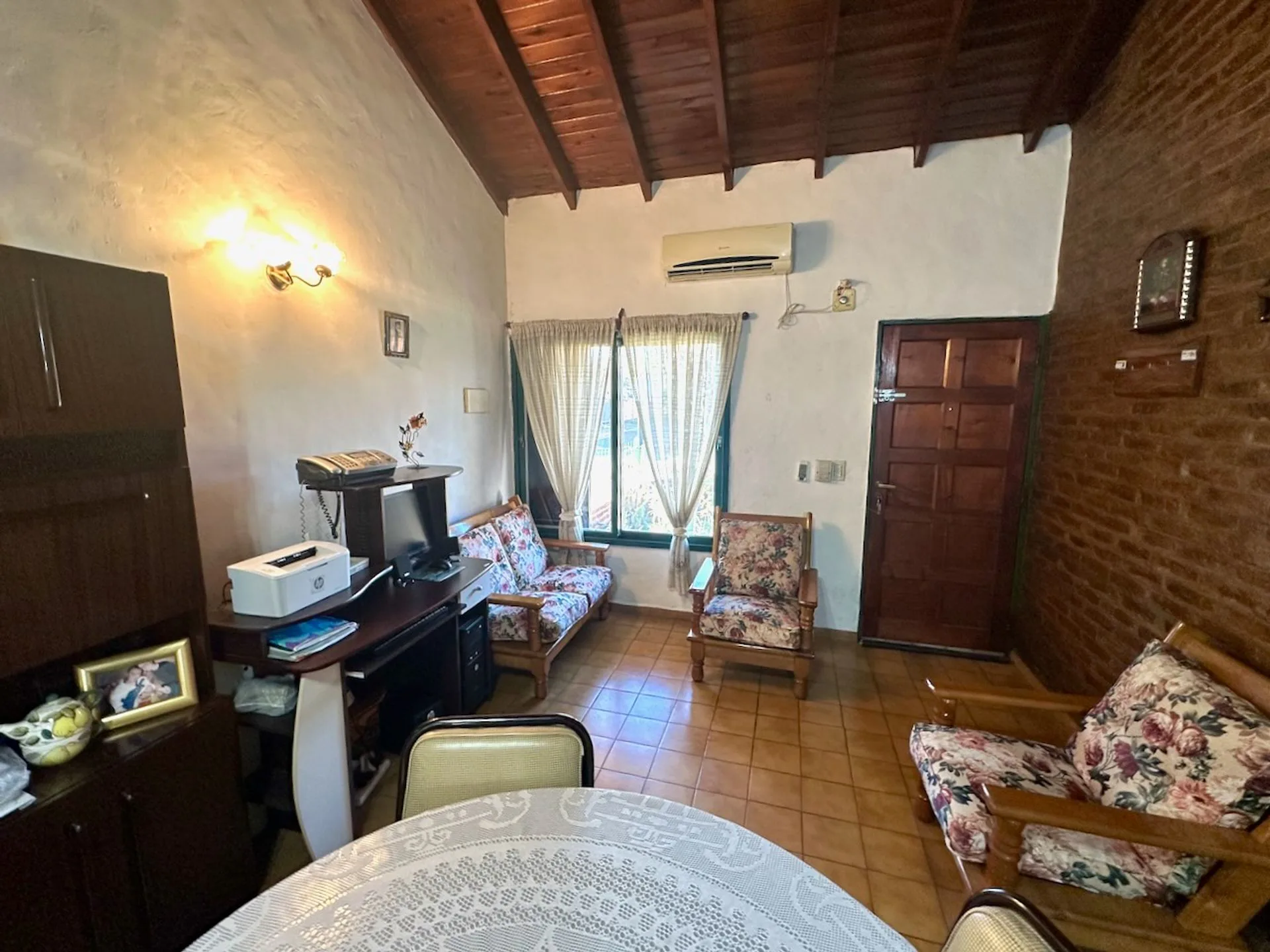 VENTA CASA 4 AMB COCHERA DESPENSA ALTOS DE PACHECO foto 3