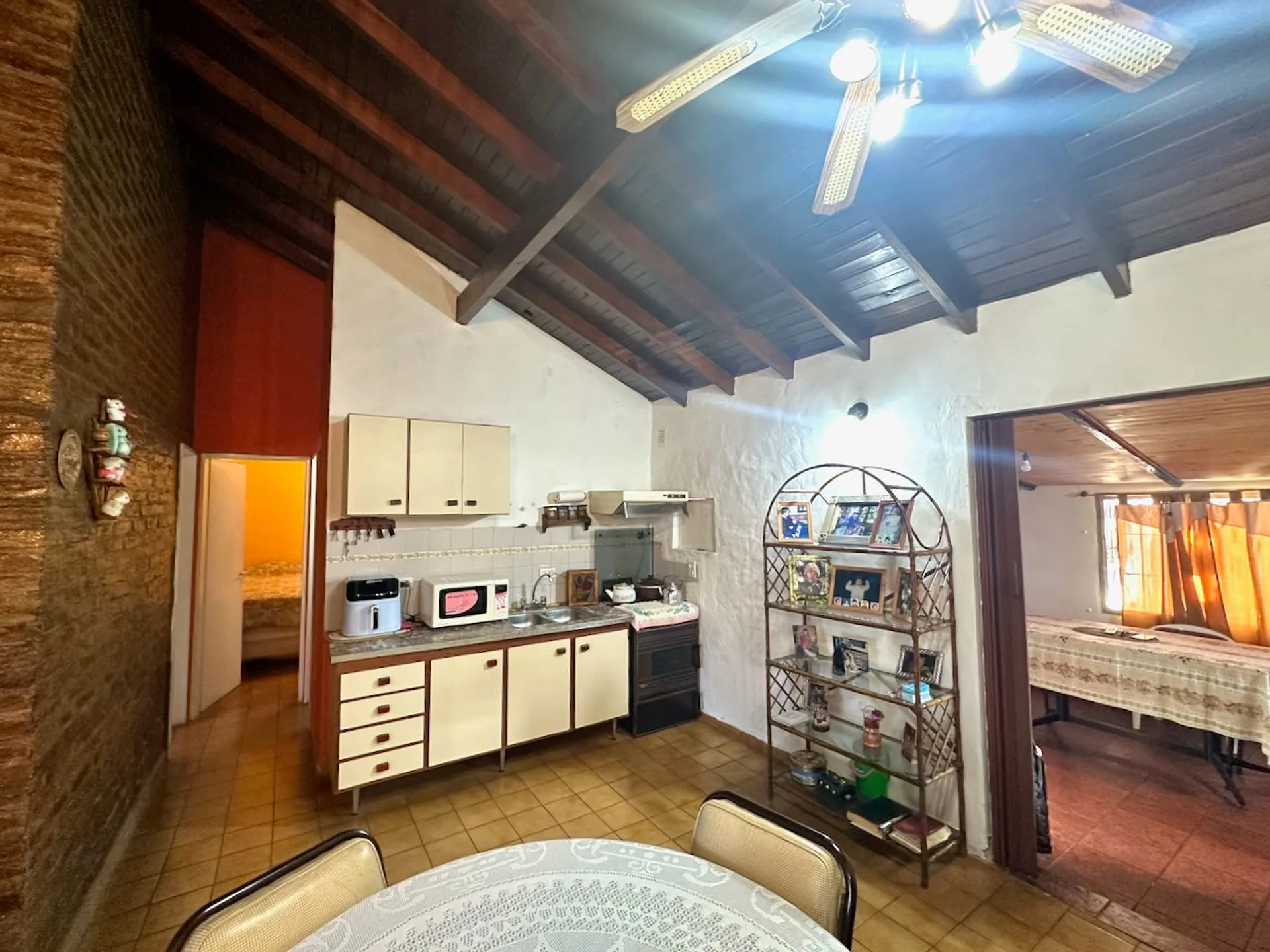 VENTA CASA 4 AMB COCHERA DESPENSA ALTOS DE PACHECO foto 4