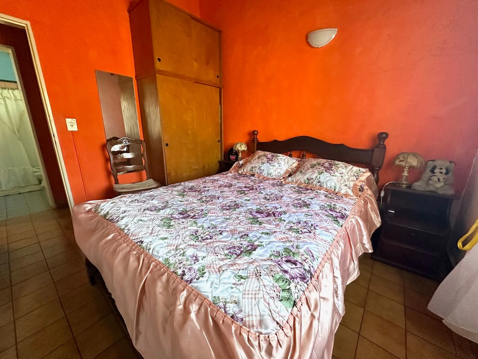 VENTA CASA 4 AMB COCHERA DESPENSA ALTOS DE PACHECO foto 5