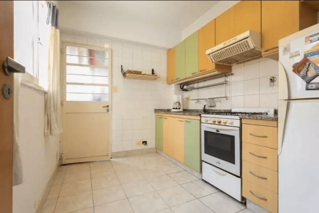 Departamento 2 Ambientes EN VENTA, Av. Congreso 3300, Coghlan, Capital Federal foto 4