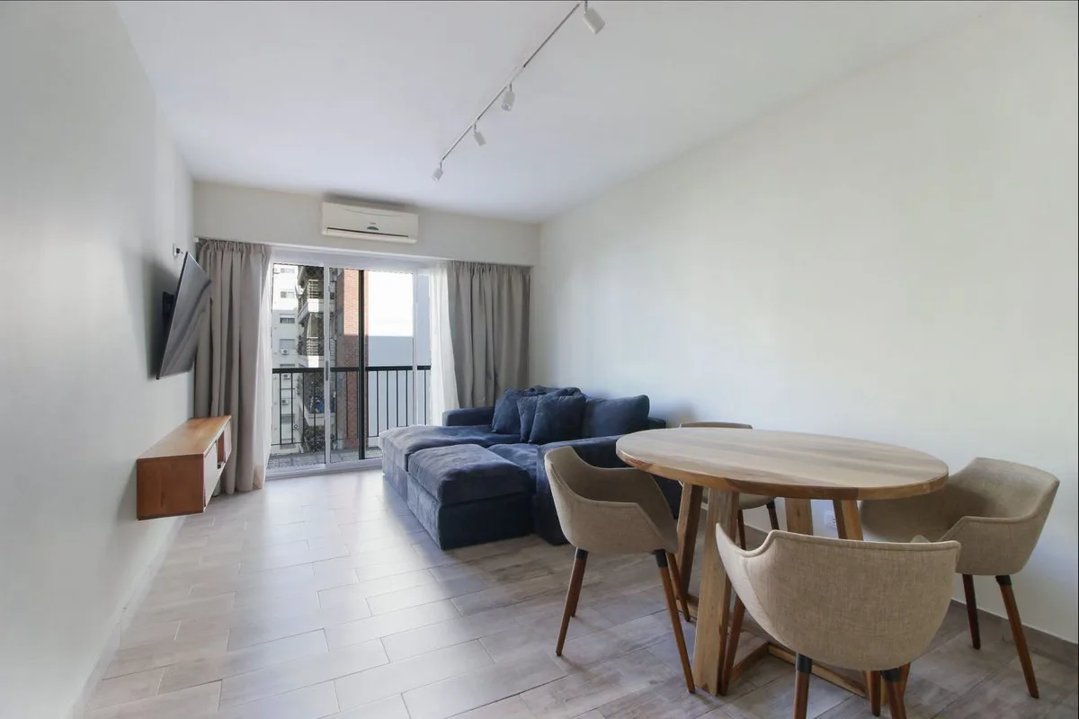 VENTA DEPARTAMENTO 3 AMBIENTES VILLA URQUIZA foto 2