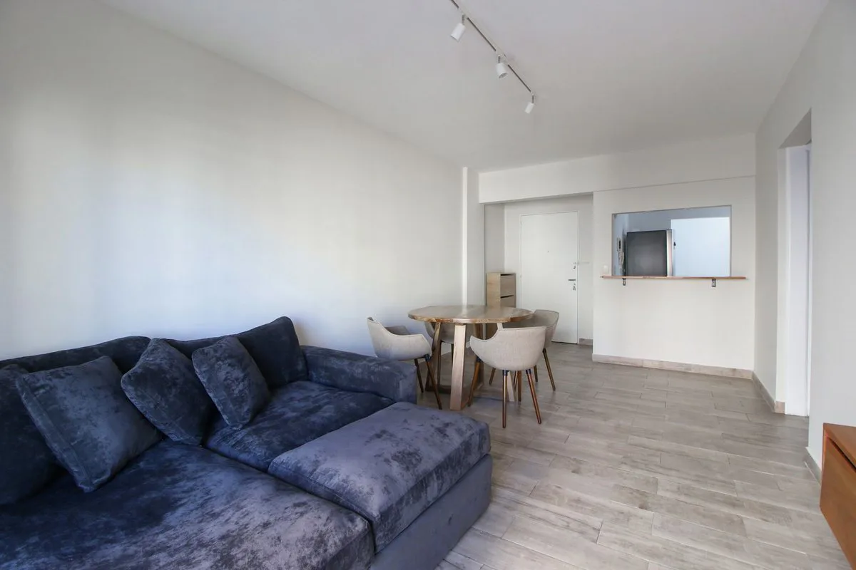 VENTA DEPARTAMENTO 3 AMBIENTES VILLA URQUIZA foto 4
