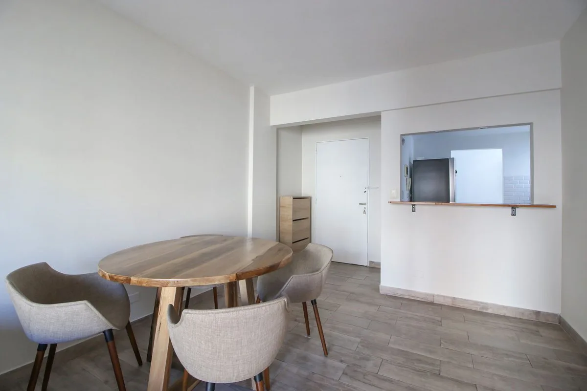 VENTA DEPARTAMENTO 3 AMBIENTES VILLA URQUIZA foto 5