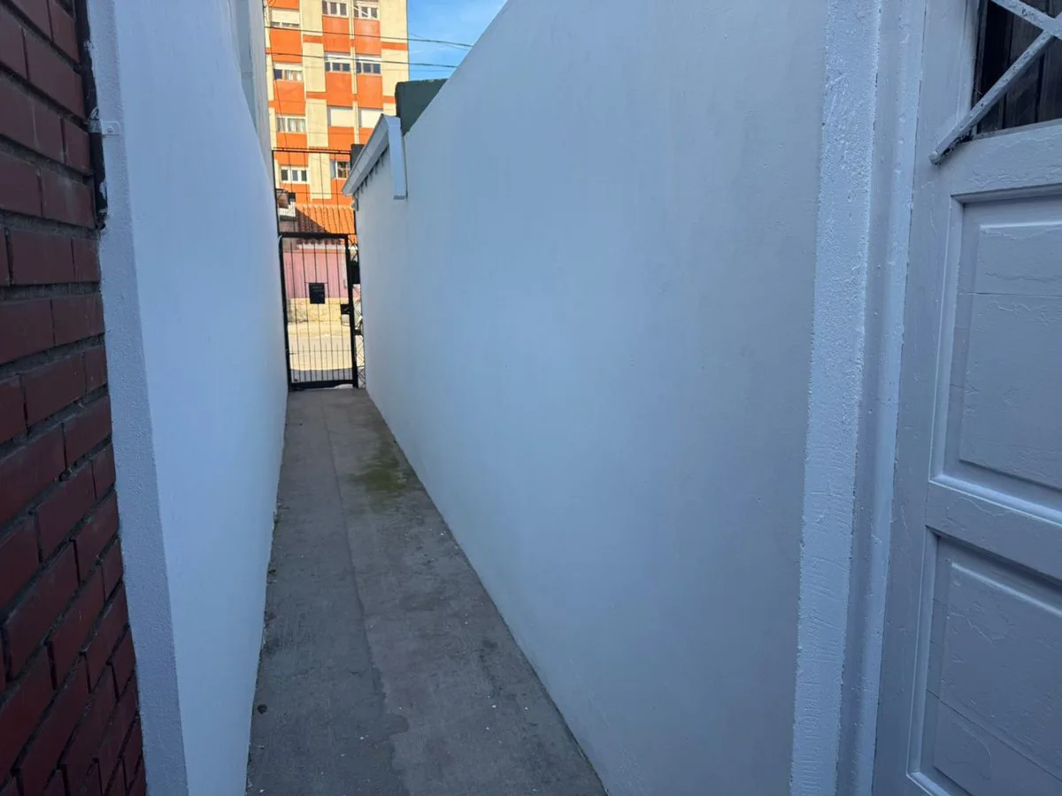 VENTA PH DE DOS AMB RECICLADO CON PATIO foto 3