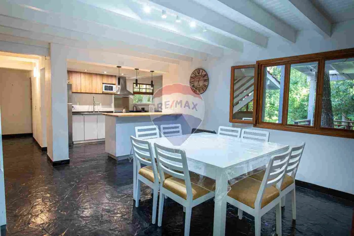 Casa Venta Carilo Piscina Climatizada Golf foto 3