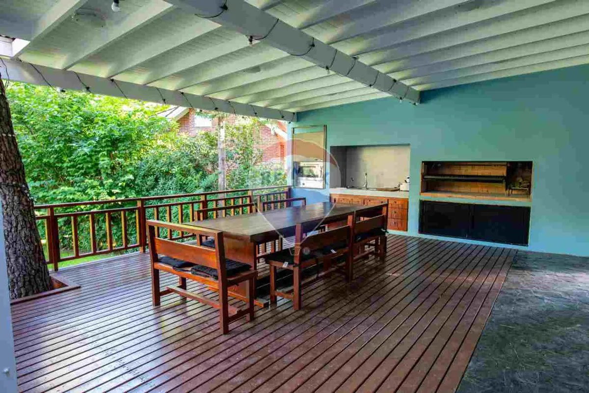 Casa Venta Carilo Piscina Climatizada Golf foto 4