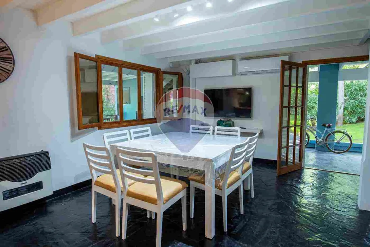 Casa Venta Carilo Piscina Climatizada Golf foto 5