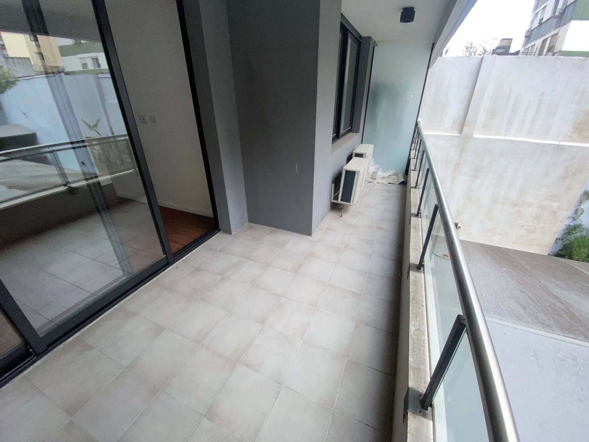 VENTA DEPARTAMENTO 2 AMBIENTES CON BALCON FULL AME