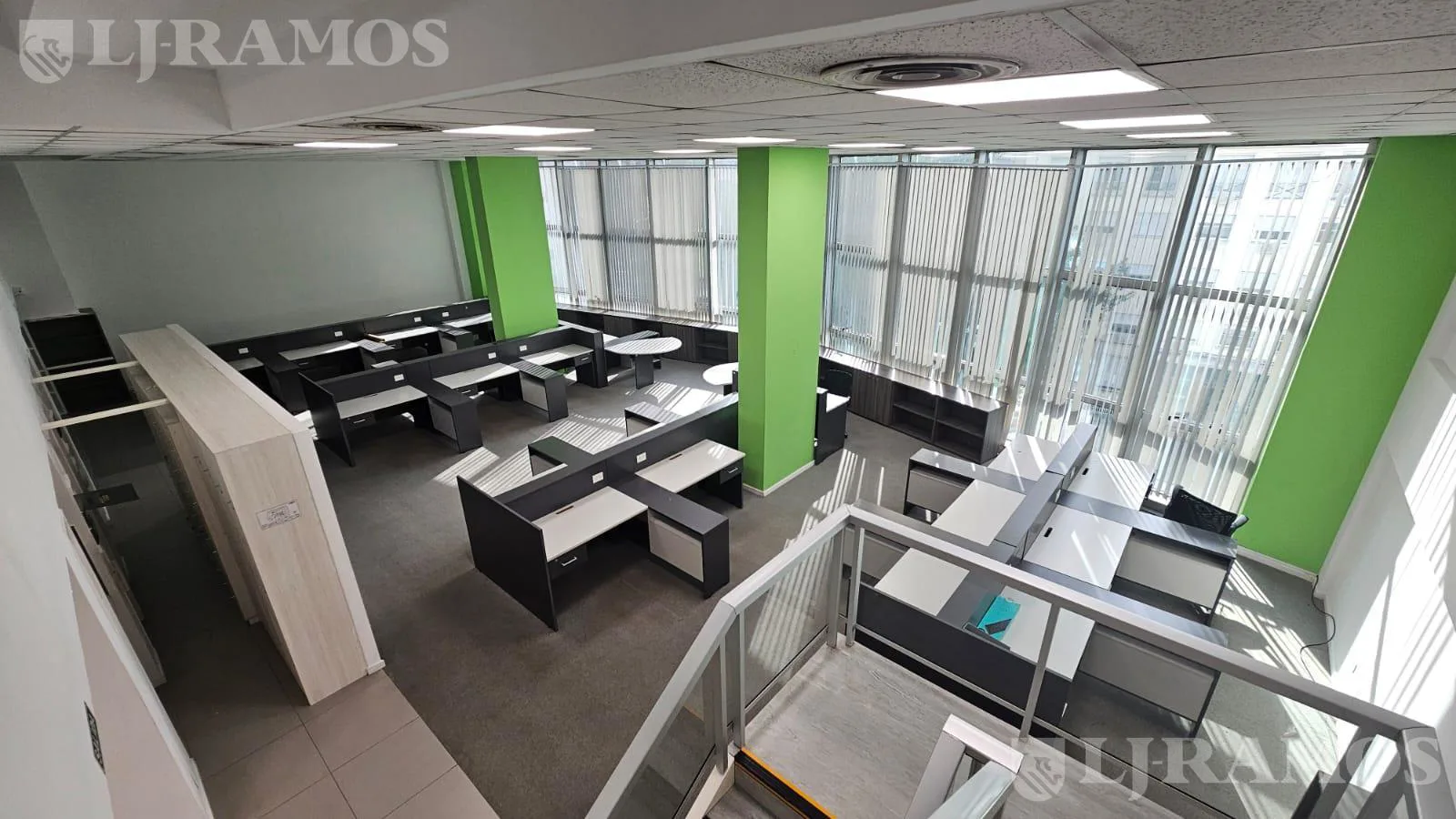 Oficina - Belgrano foto 2
