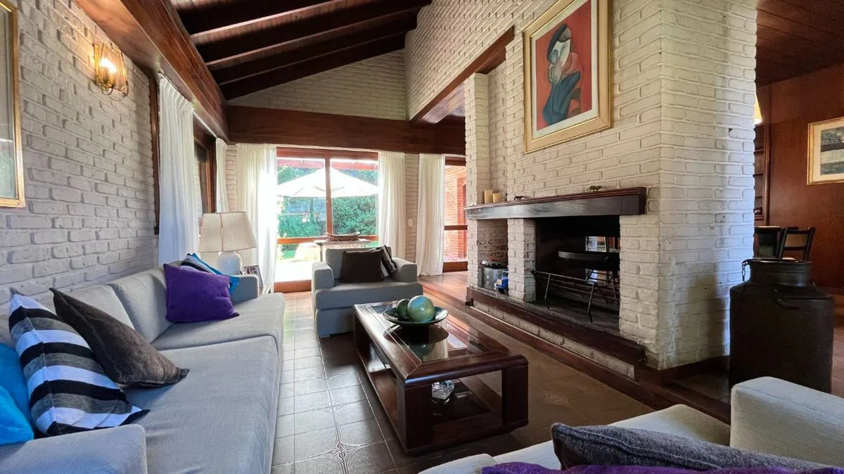 CASA VENTA PINAMAR BARRIO B5  6 AMB GAS GARAGE foto 3