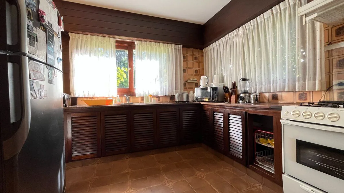CASA VENTA PINAMAR BARRIO B5  6 AMB GAS GARAGE foto 5