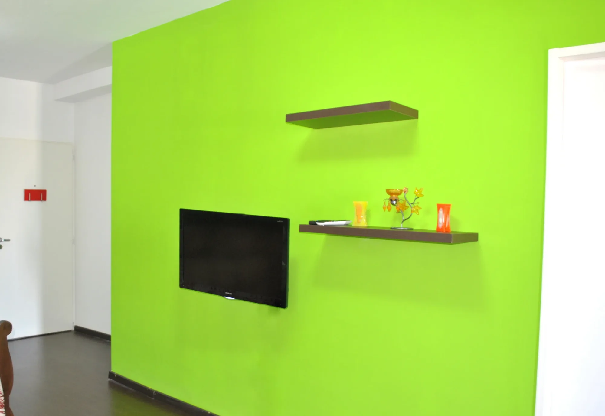 1-bedroom apartment in Palermo – photo 2 of 14