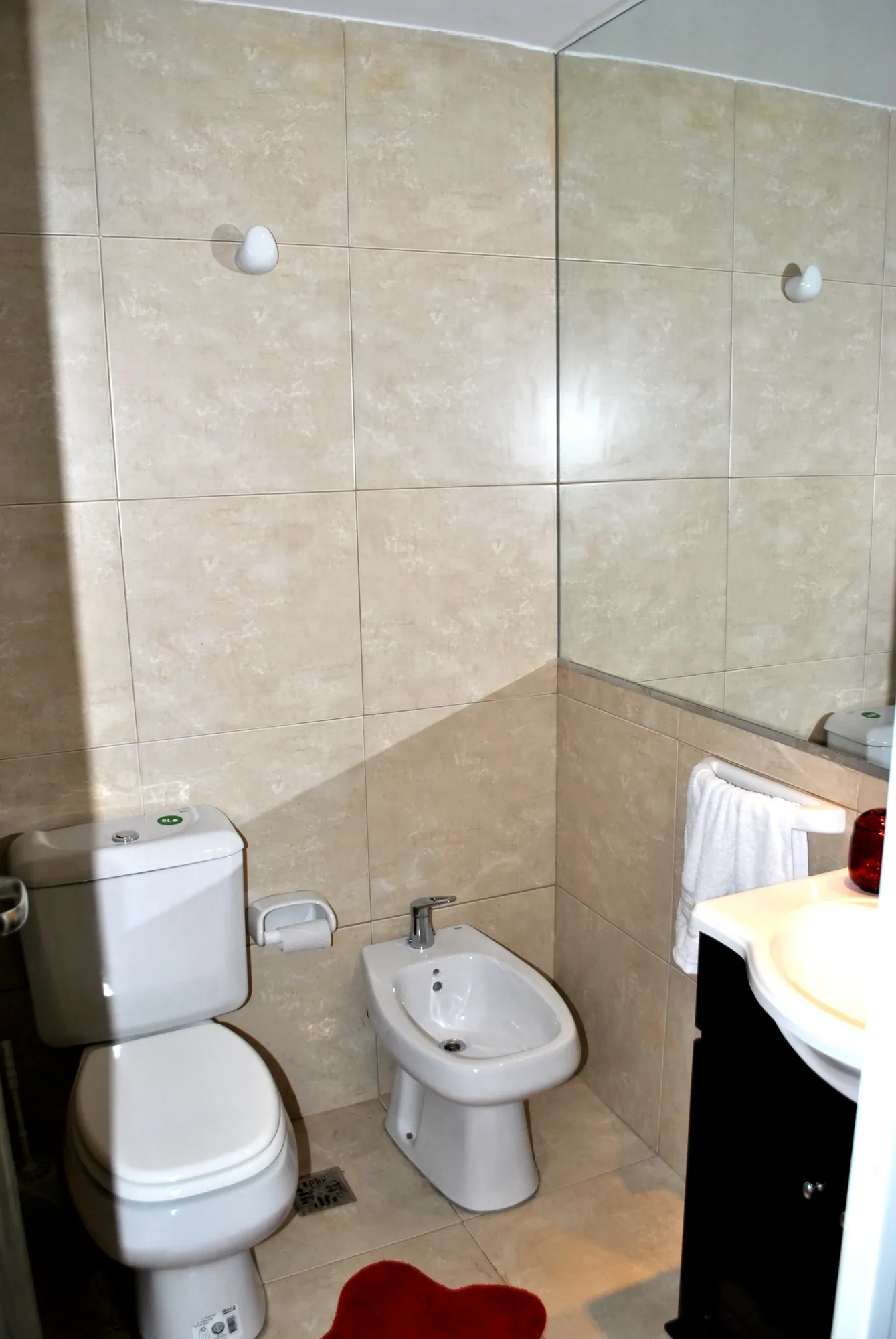1-bedroom apartment in Palermo – photo 3 of 14