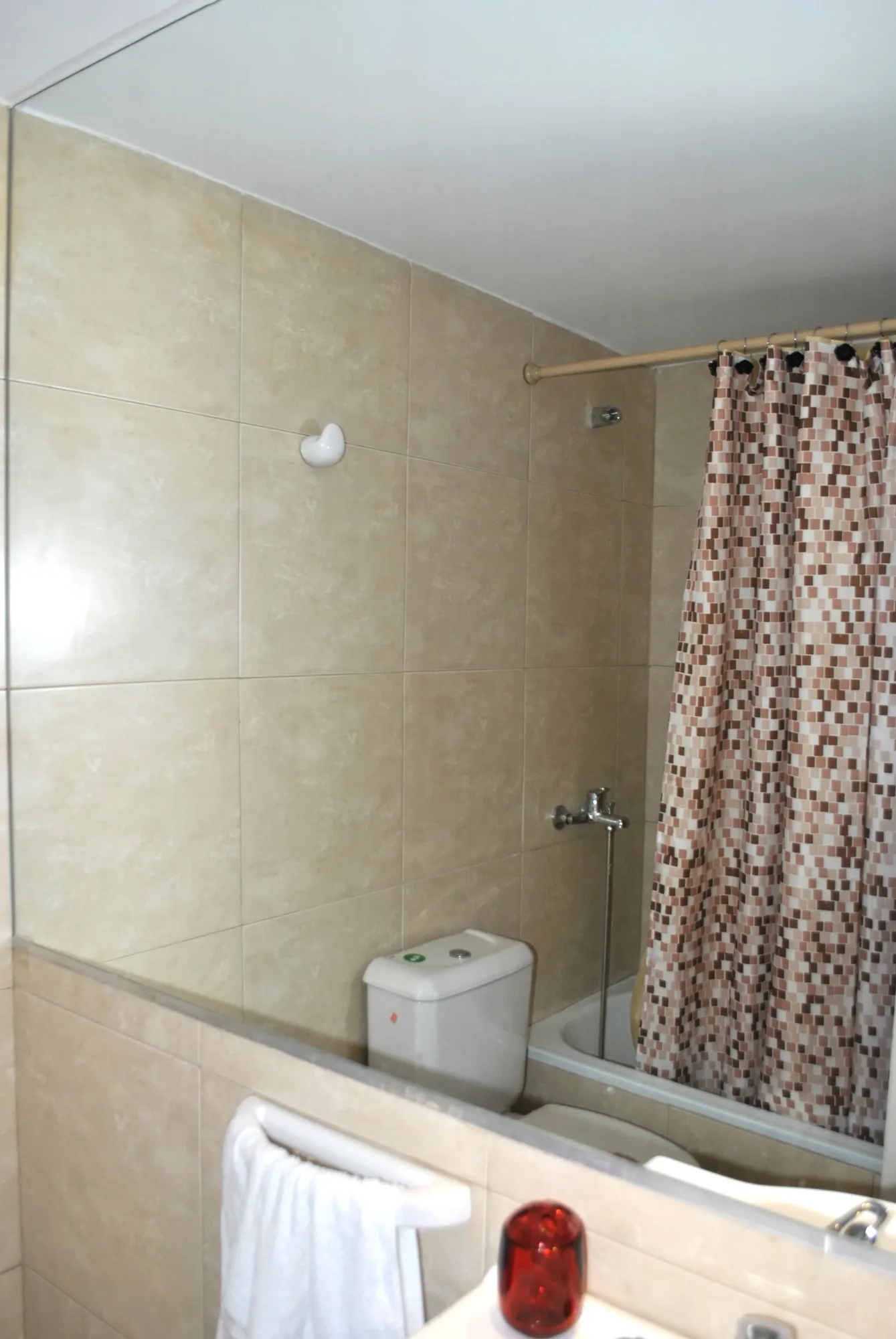 1-bedroom apartment in Palermo – photo 4 of 14