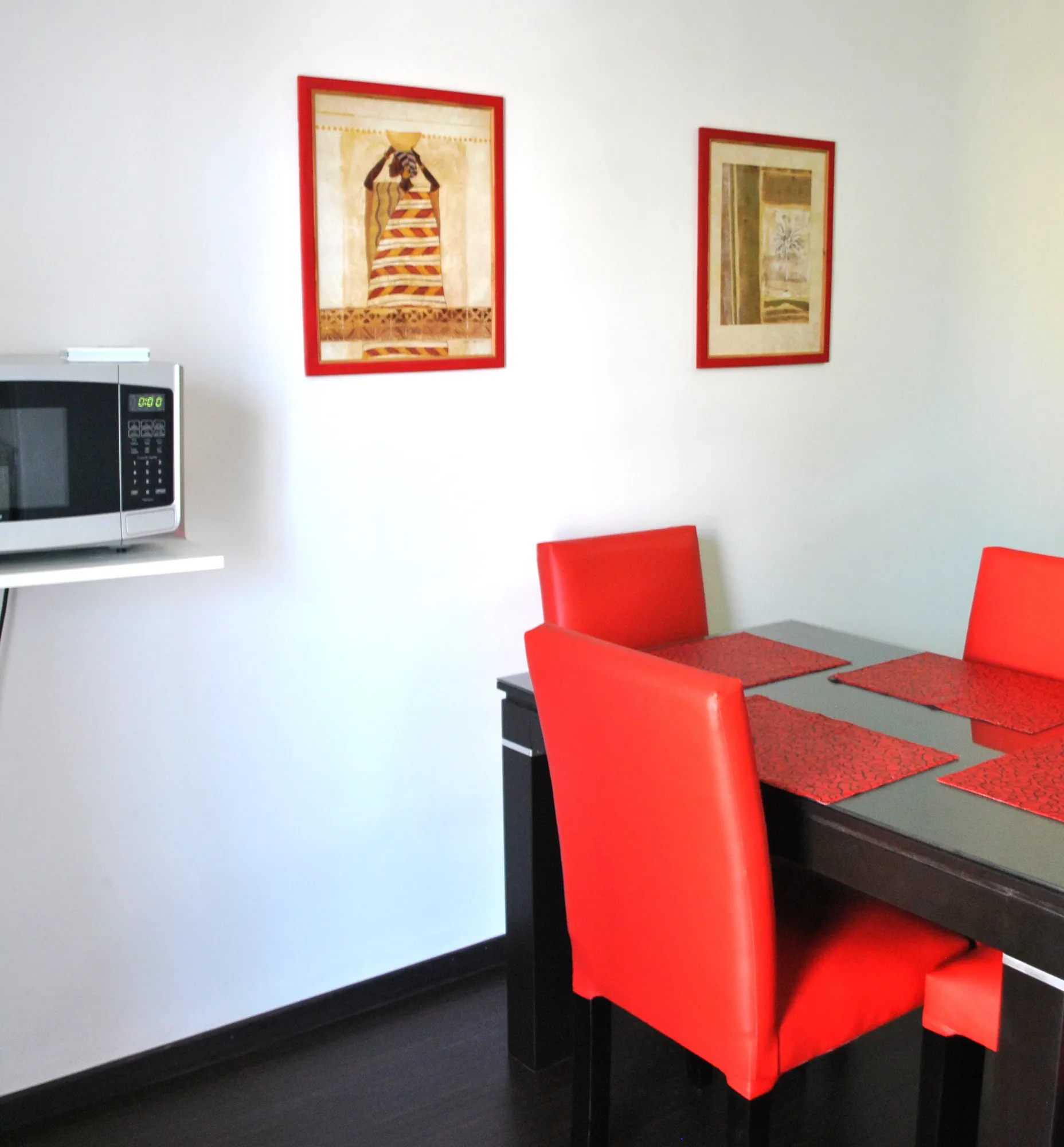1-bedroom apartment in Palermo – photo 6 of 14