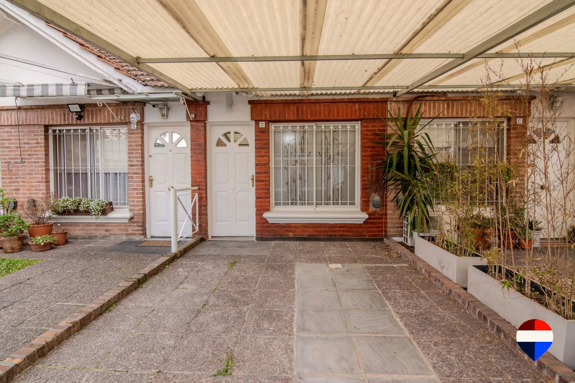 VENTA DÚPLEX 3 AMB. VILLA ADELINA | BARRIO CERRADO foto 3