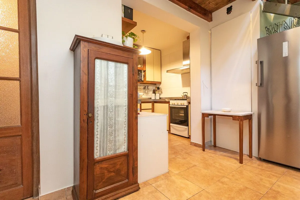 VENTA CASA 3 AMBIENTES QUINCHO PARRILLA TERRAZAS foto 5