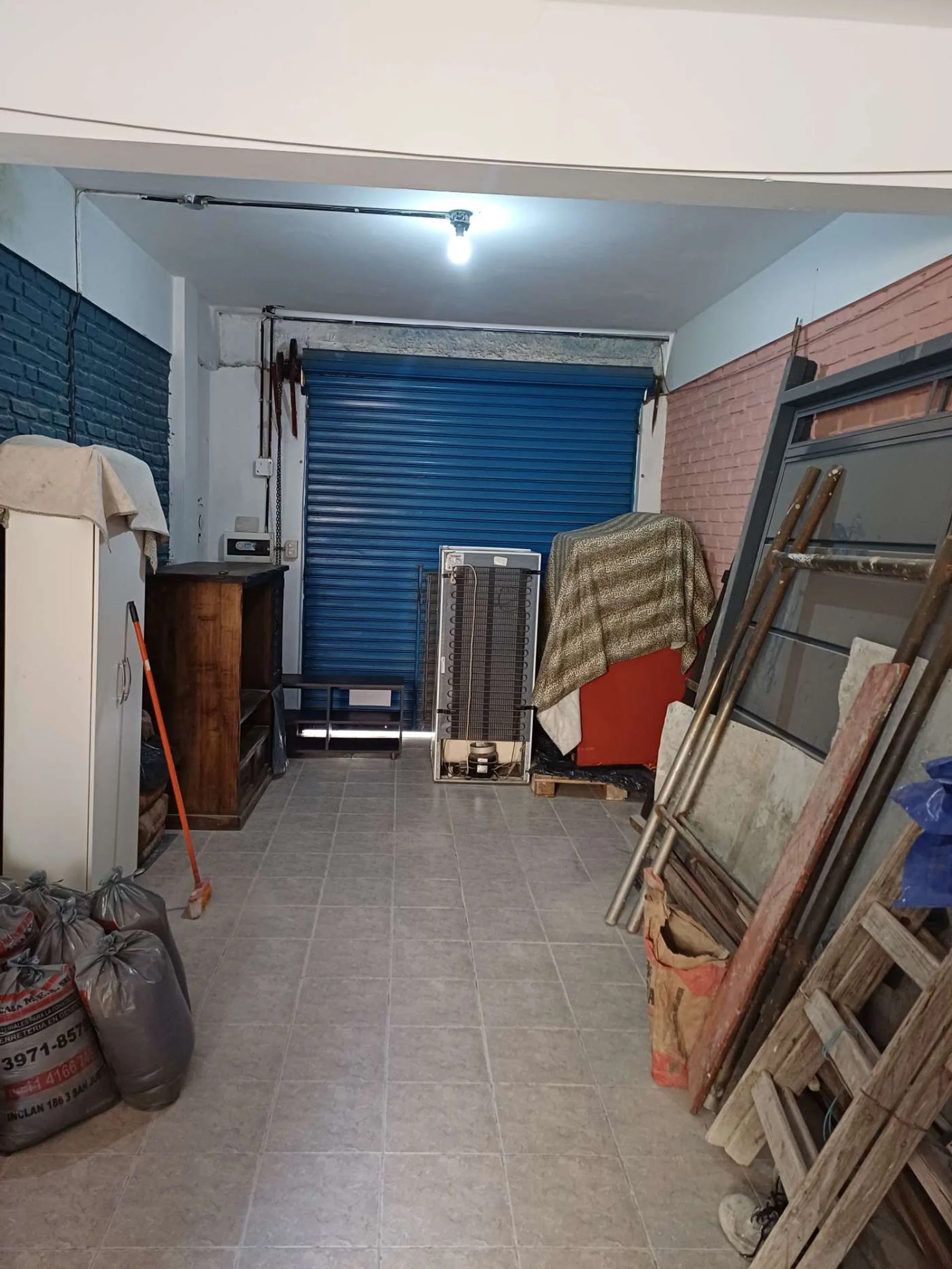 VENTA PH 3 AMB.EN TABLADA CON COCHERA EN 2 PLANTAS foto 4