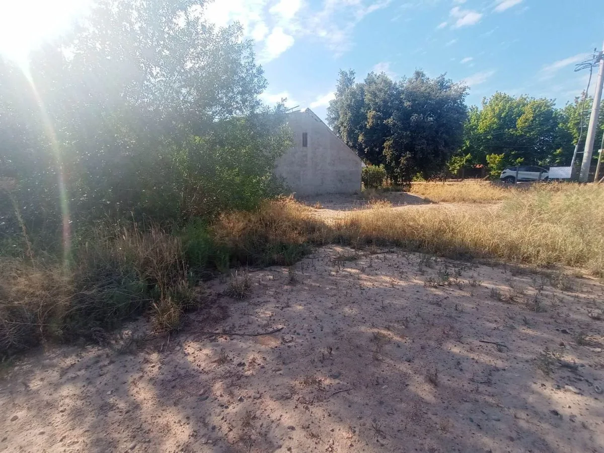 VENDE TERRENO EN CHACRAS DE CORIA LUJAN DE CUYO foto 5