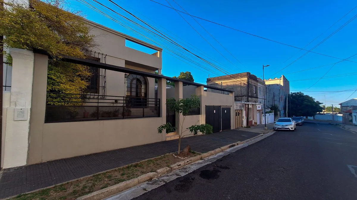 Casa de estilo, 3 dormitorios, apta crédito foto 4