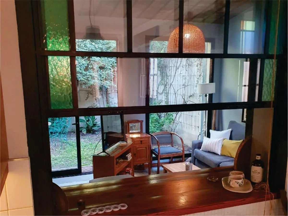 Casa de estilo, 3 dormitorios, apta crédito foto 5