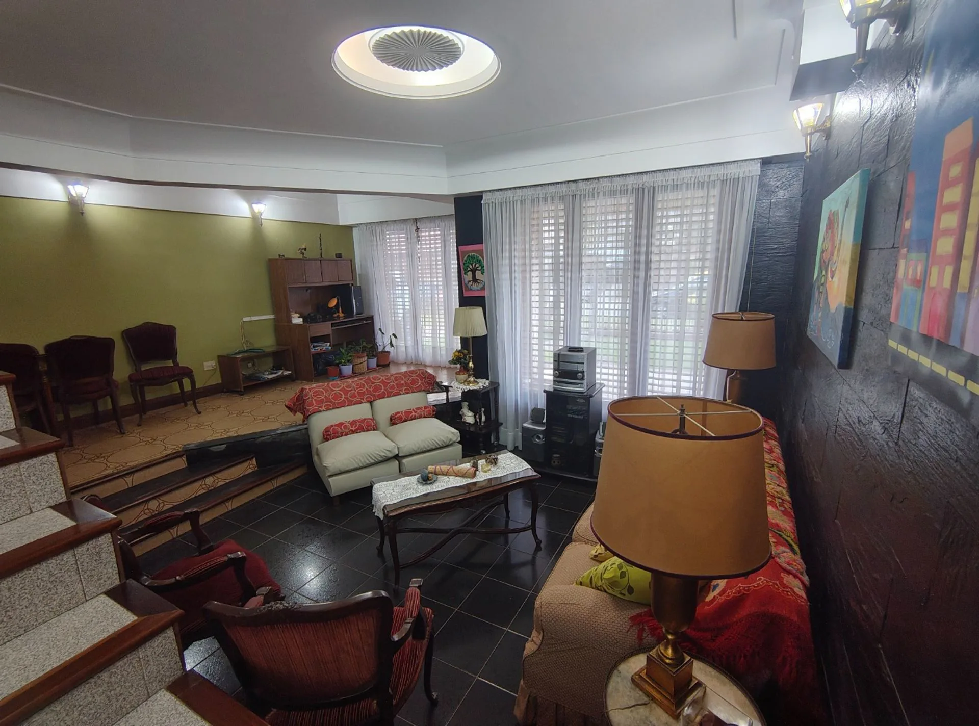 VENTA CASA 4 AMB C QUINCHO COLINAS PERALTA RAMOS foto 5