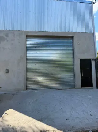ALQUILER GALPON A ESTRENAR foto 1