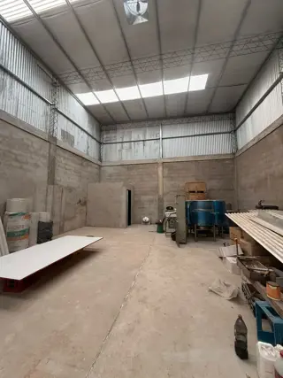 ALQUILER GALPON A ESTRENAR foto 3