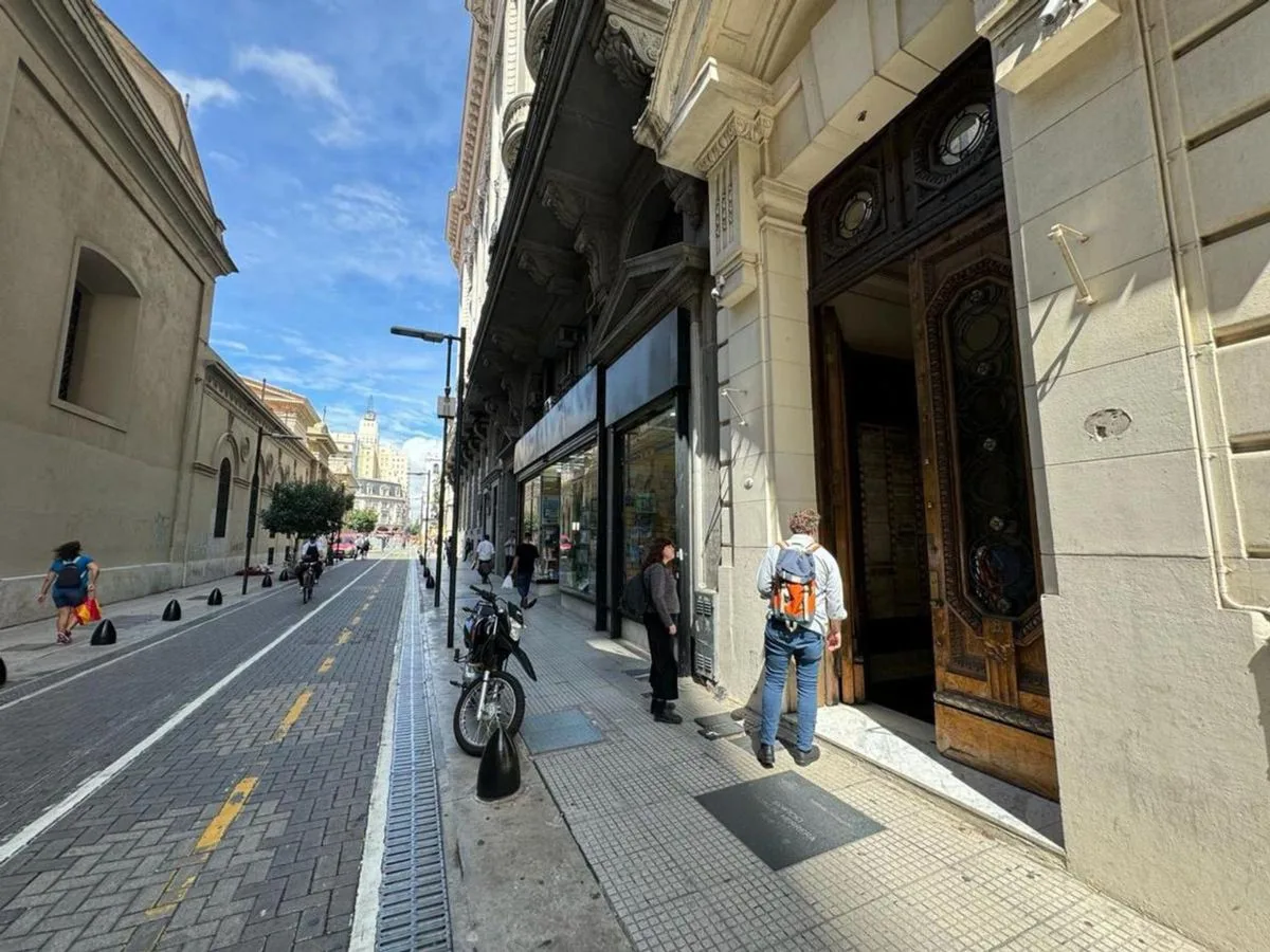 Venta de Oficina en Microcentro foto 2