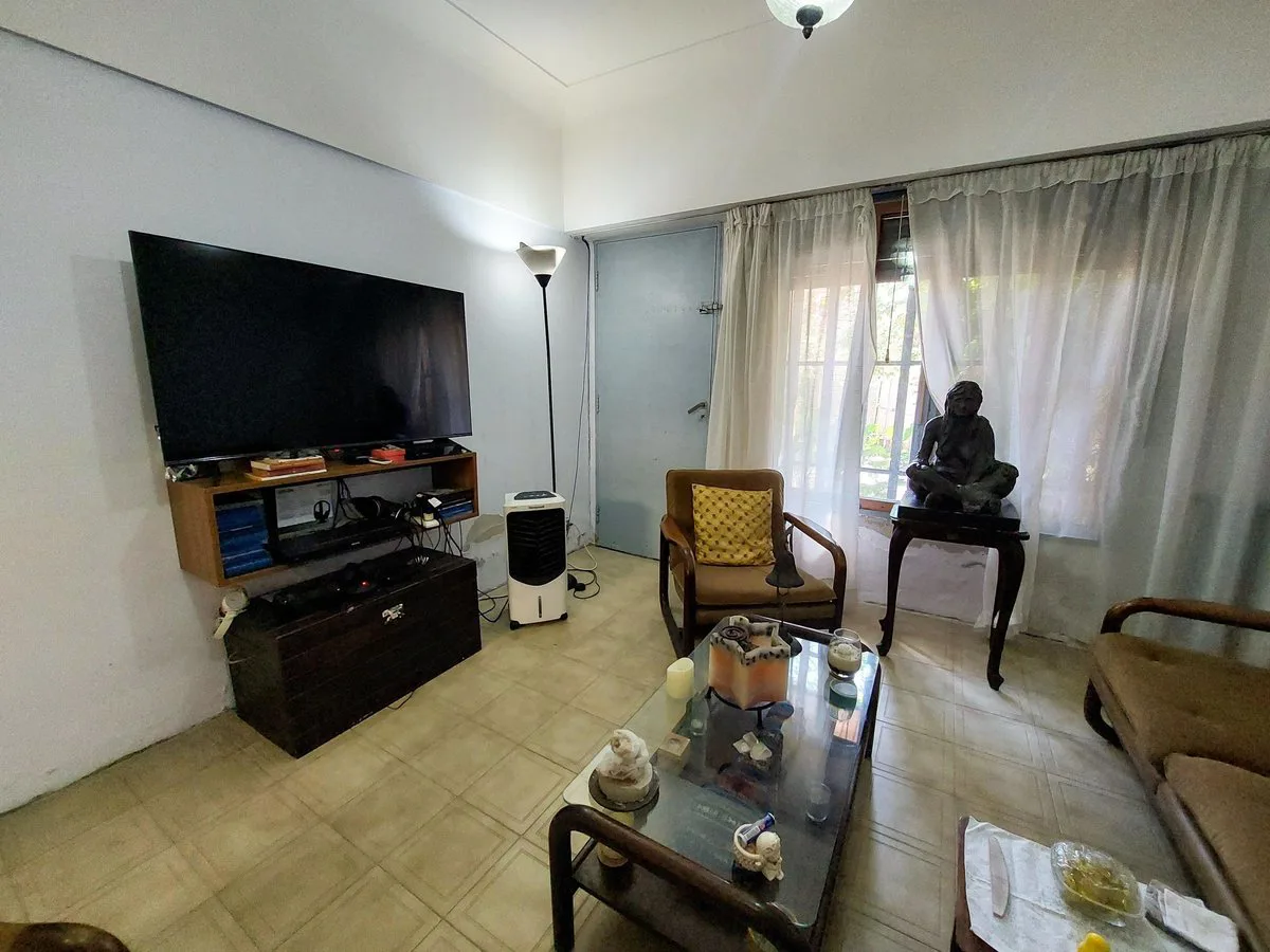 2 casas en venta en un lote Cdad Jardín Libertador foto 5