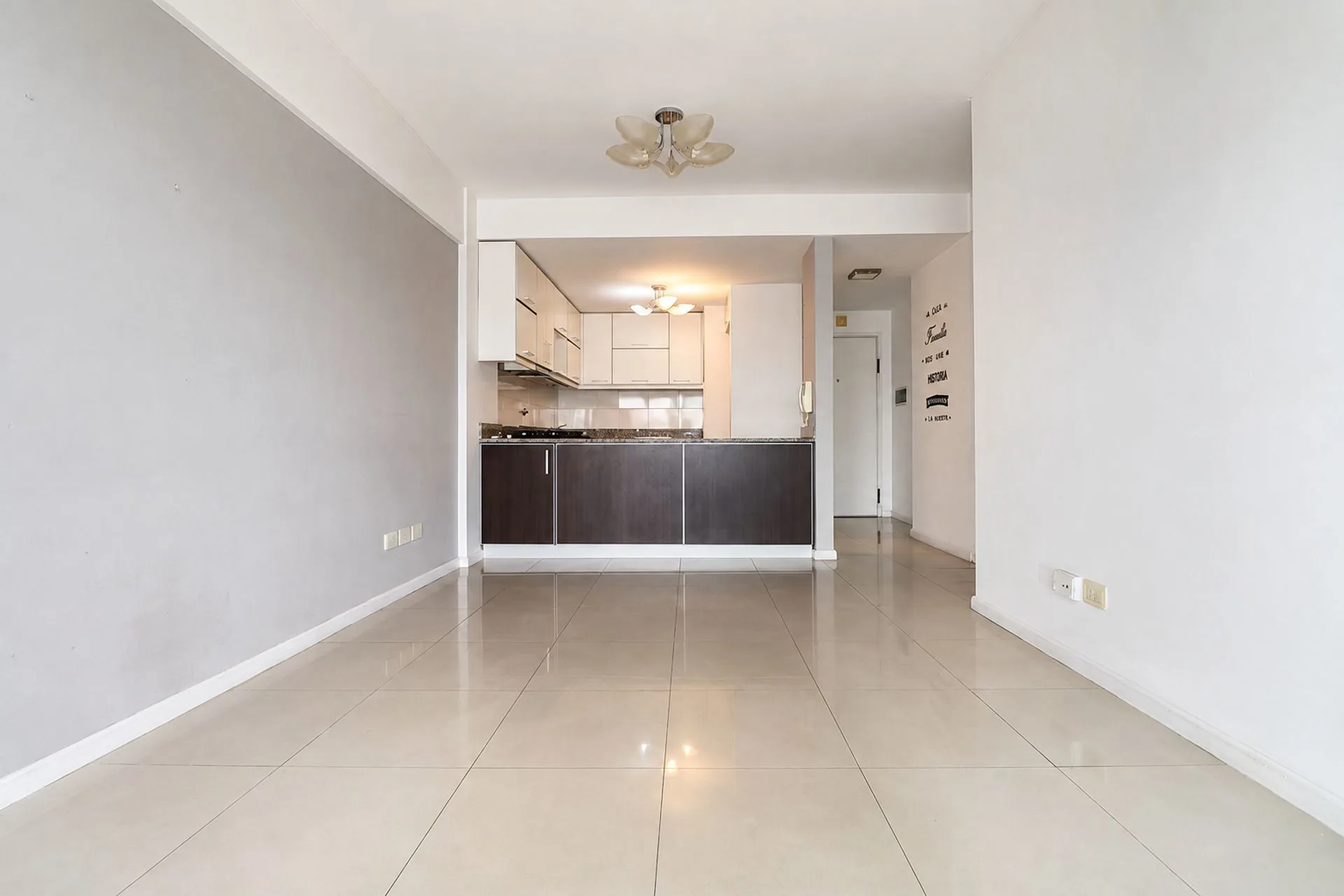 3 ambientes con Balcon Venta Parque Chacabuco foto 4